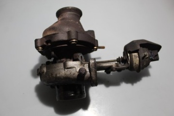 Турбонагнетатель opel insignia a 2.0cdti фото №1