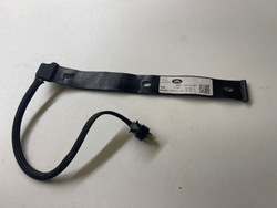 Land rover range rover velar модуль електричний кришки задньої gk6214e108ab фото №1