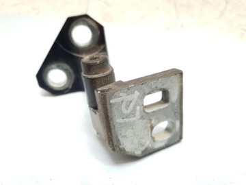 Петля дверь правый зад vw golf v фото №1