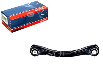 Стрижень важеля mercedes зад w124 201 le pr верхній t фото №1