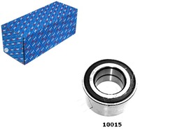 Подшипник колёса kpl japko фото №1