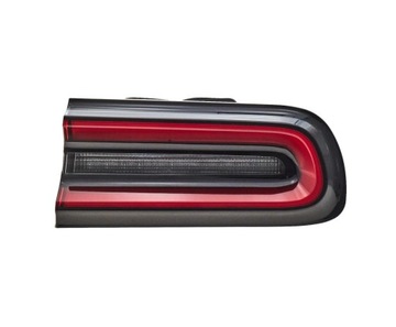 Лампа зад правая dodge challenger 2015- usa led фото №1