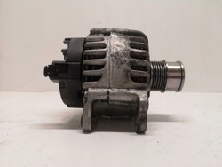 Vw audi skoda seat генератор 04e903015 110a фото №1