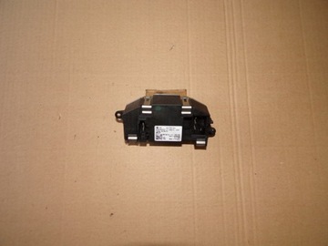 Резистор резистор passat b6 b7 golf vi фото №1