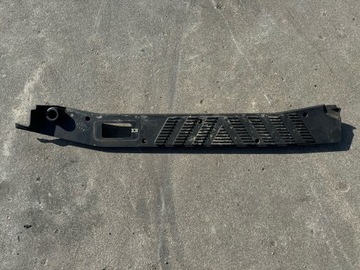 Накладка планка порога порог левая mercedes actros mp 4 a9606844121 фото №1