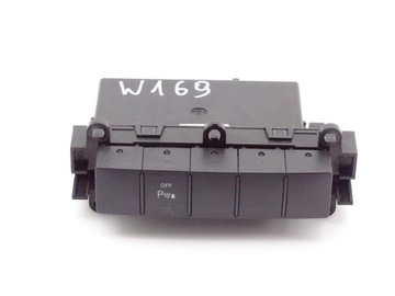 Mercedes a-klasa w169 04-12 переключатель pdc 1698208210 фото №1