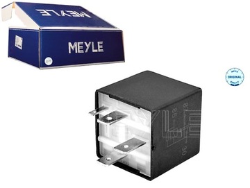 Реле 12v 15a audi a3 seat alhambra arosa cordoba cordoba vario фото №1