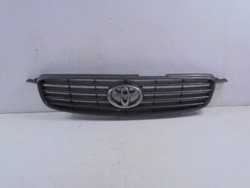 Toyota corolla 8 e11 99-02 решітка решітка радіатора рестайлінг 53111-02900 фото №1