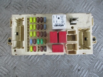 Коробка запобіжників bsi 51758251 fiat stilo 01-07r. 1.9 jtd фото №1