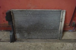 Kia rio iii iv 11- радиаторов кондиционера 1.1 crdi фото №1