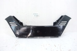 Nissan qashqai j11 ii рестайлинг 2017- планка рамка бампера 62070-hv00a фото №1