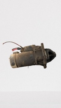 Стартер opel corsa b 1.4b 96r фото №1