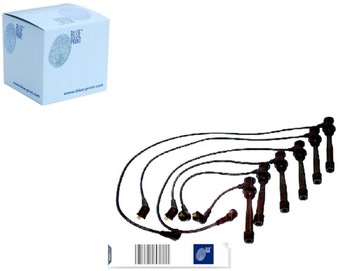 Провода зажигания hyundai sonata iv 2.7 v6 98- bl фото №1