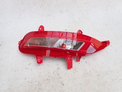 Hyundai tucson iv 4 20- лампа противотуманная бампера левый зад задняя фото №1