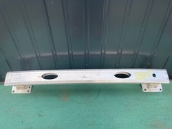 Proace jumpy scudo vivaro expert zafira балка бампера зад оригінальний номер 9808286980 фото №1