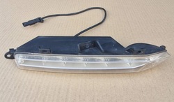 Drl галоген правий do руху денного mercedes e-klasa e63 amg w212 оригінал фото №1