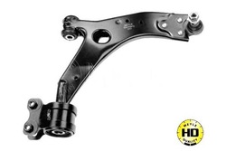 Рычаг подвешивание meyle 1305341 1234371 1254310 1 фото №1