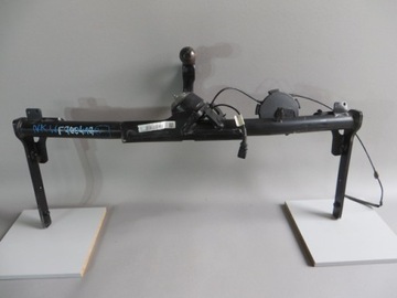 Vw golf 7 vii 5g0 hak буксировочный балка 5g0803880g фото №1