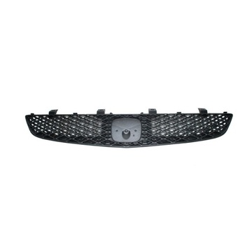 Решётка решётка радиатора honda civic vii 00-05 фото №1