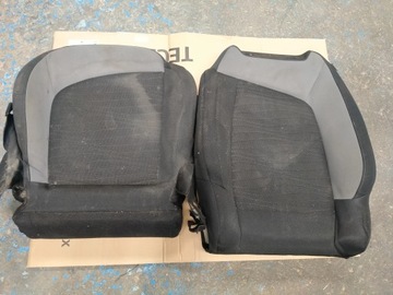 C4 grand picasso ii сидіння сидіння спинка ліві фото №1