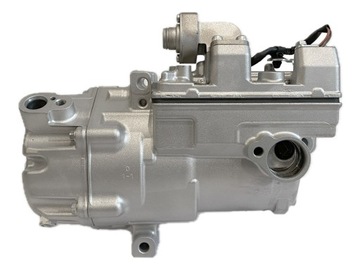 Компресор audi a6/ a8 q5 2.0 гібрид 8r0260797c фото №1