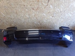 Бампер зад mercedes glk w204 фото №1