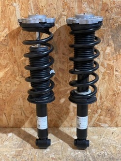 Амортизатор зад задній bmw x3 g01 g02 5km 6871802 фото №1