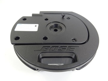 Qashqai i j10 рестайлінг сабвуфер динамік 28170jd65a фото №1