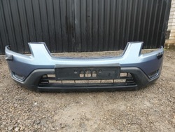 Бампер переднє honda cr-v ii фото №1