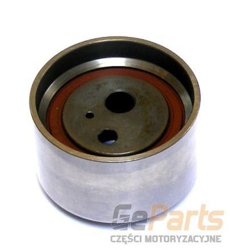 Ролик натягувач kia фото №1