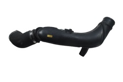 Труба шланг шланг інтеркулер 1k0145770n skoda octavia ii рестайлінг 1.8 tsi фото №1