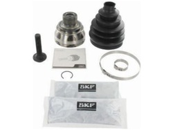 Шарнір привідний audi a5 8t 1.8-4.2 07-17 8f 1.8-3.2 09-17 a6 c7 2.8 10-15 фото №1