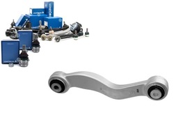 Важіль bmw зад 5 f10, 18 , 7 f01 2.0-4.4 03.10- фото №1