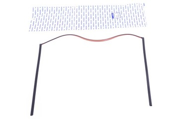 Прокладка люк оригинальный номер volvo v60 v90 xc60 xc90 фото №1