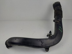 Труба воздуха воздуховод 31319049 volvo s60 ii v60 i 2.0 d фото №1