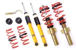 Подвешивание gwintowane audi a1 8x, a1 8x sportback фото №1