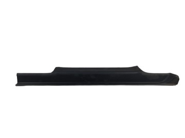 Mercedes-benz оригинальный номер a2516800535 накладка пороговая задняя фото №1