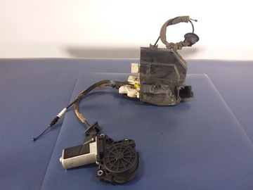 Audi a8 d4 замок дверь перед левый доводчик 4h1837015 фото №1