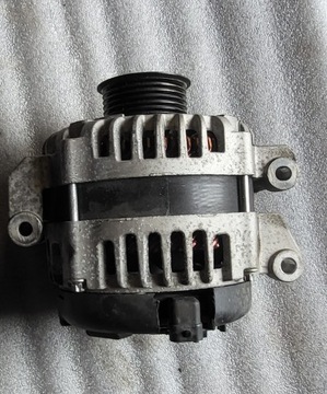 Opel 1.6cdti генератор 42418276 140a фото №1