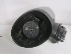 Зеркало левое 5pin mini cooper r55 r56 r57 r58 eu фото №1