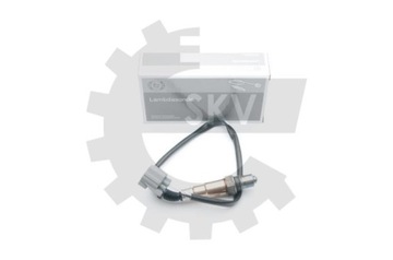 Лямбда-зонд honda rover oza245h1 фото №1