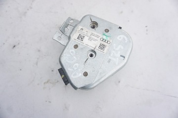 Блокировка руль 4f0905852b audi volkswagen фото №1