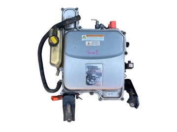 Инвертор инвертор g9200-47120 toyota prius ii фото №1