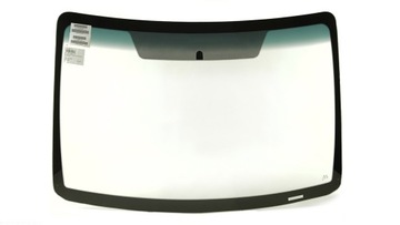 Стекло лобовое передняя ford transit/tourneo connect 02-13 фото №1