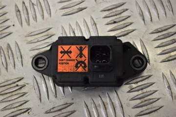 Модуль датчик esc vsc daf 106 фото №1