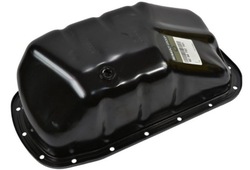 Поддон масляная 1.2 clio ii iii modus twingo 132657536r фото №1