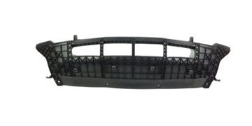 Audi q5 8r 08- захист pod бампера плита спойлер фото №1