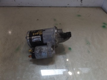 Ignis iii 1,2 стартер 31100-81p0 фото №1