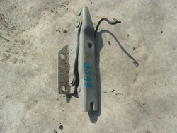 Bmw e60,e61 петля капота правые титан серебро фото №1