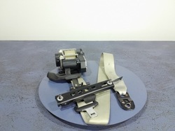 Volvo s90 ii v90 pas безпеки перед переднє лівий 32239346 фото №1